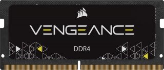 Corsair Vengeance (CMSX16GX4M1A3200C22) 16 GB 3200 MHz DDR4 Ram kullananlar yorumlar